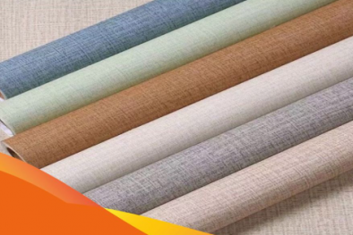 Yêu cầu độ bền va đập, độ bền màu và ghi nhãn đối với vật liệu dán tường theo tiêu chuẩn